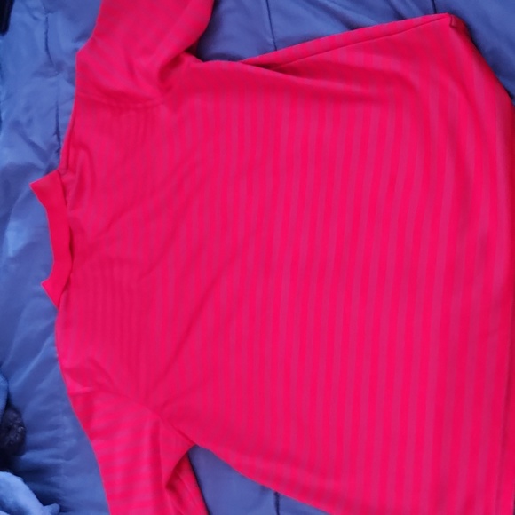 Texas Rangers Polo Shirt - Picture 2 of 2